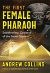 THE FIRST FEMALE PHARAOH